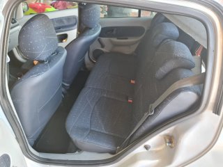 Despiece Renault Clio 2 1.5 dci 82cv 2003