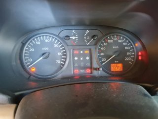 Despiece Renault Clio 2 1.5 dci 82cv 2003