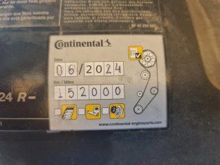 Despiece Renault Clio 2 1.5 dci 82cv 2003