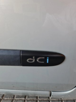 Despiece Renault Clio 2 1.5 dci 82cv 2003