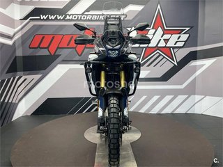 VOGE DS 800 Rally Versión 2025