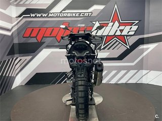 VOGE DS 800 Rally Versión 2025