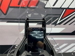 VOGE DS 800 Rally Versión 2025
