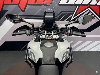 VOGE DS 800 Rally Versión 2025
