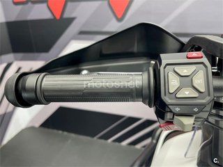 VOGE DS 800 Rally Versión 2025