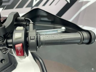 VOGE DS 800 Rally Versión 2025