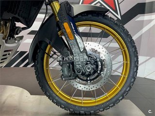 VOGE DS 800 Rally Versión 2025