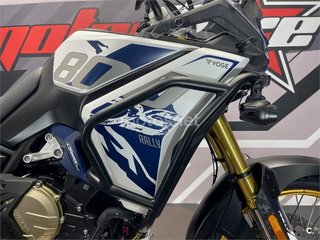 VOGE DS 800 Rally Versión 2025
