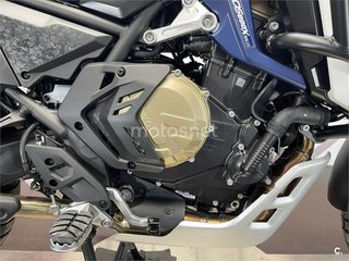 VOGE DS 800 Rally Versión 2025