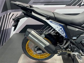 VOGE DS 800 Rally Versión 2025