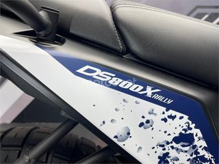 VOGE DS 800 Rally Versión 2025
