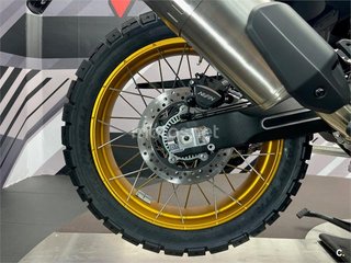 VOGE DS 800 Rally Versión 2025