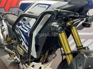 VOGE DS 800 Rally Versión 2025