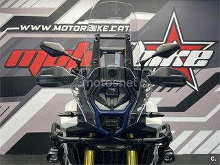 VOGE DS 800 Rally Versión 2025