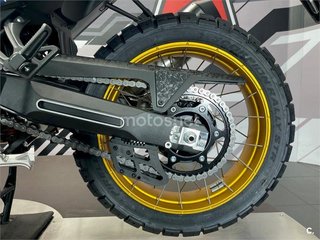 VOGE DS 800 Rally Versión 2025