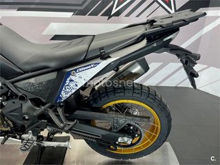 VOGE DS 800 Rally Versión 2025