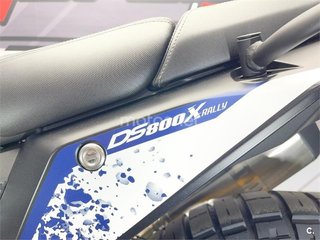 VOGE DS 800 Rally Versión 2025
