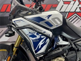 VOGE DS 800 Rally Versión 2025