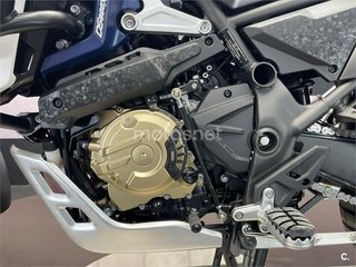 VOGE DS 800 Rally Versión 2025