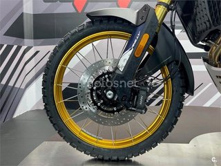 VOGE DS 800 Rally Versión 2025