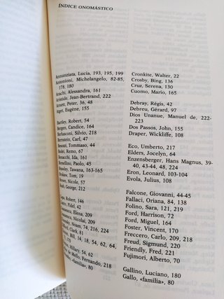 Libro Últimas noticias sobre el periodismo