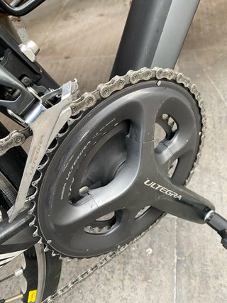 Canyon Ultimate CF SL