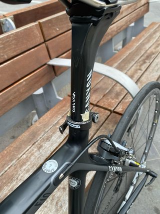 Canyon Ultimate CF SL