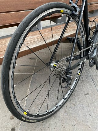 Canyon Ultimate CF SL