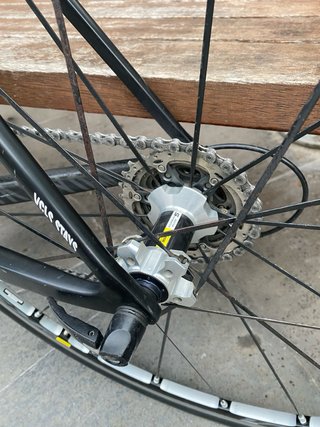 Canyon Ultimate CF SL