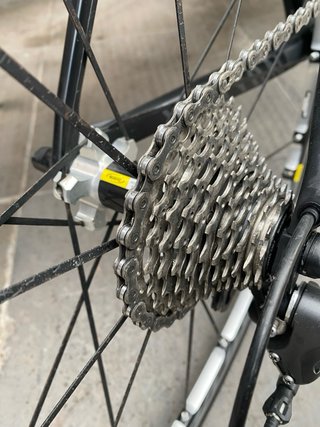 Canyon Ultimate CF SL