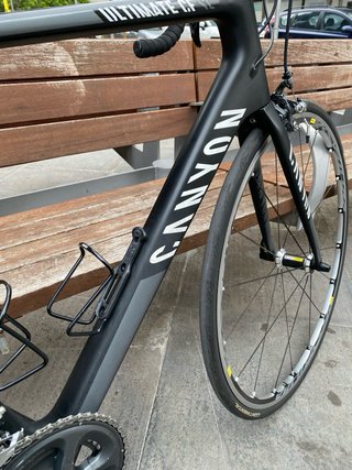 Canyon Ultimate CF SL