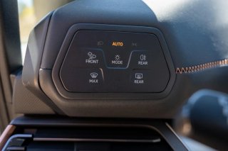 CUPRA Born 2022