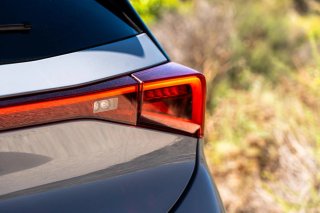 CUPRA Born 2022