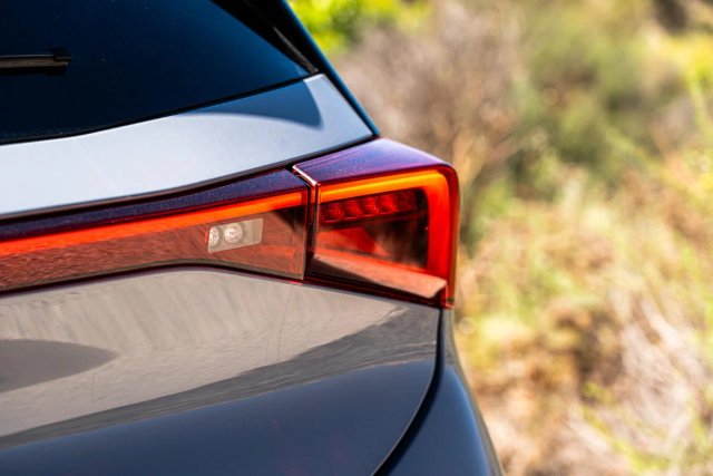 CUPRA Born 2022