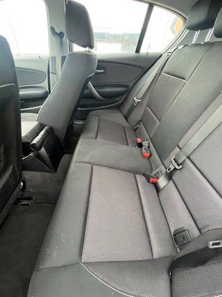 BMW Serie 1 2010