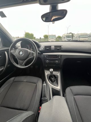BMW Serie 1 2010