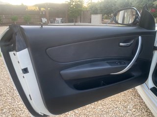 BMW SERIE 1 118d 2.0 d 143 CV M