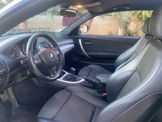 BMW SERIE 1 118d 2.0 d 143 CV M