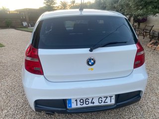 BMW SERIE 1 118d 2.0 d 143 CV M