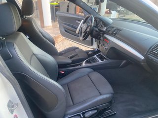 BMW SERIE 1 118d 2.0 d 143 CV M