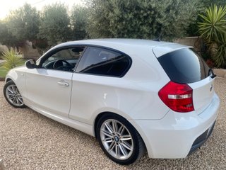 BMW SERIE 1 118d 2.0 d 143 CV M