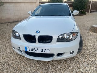 BMW SERIE 1 118d 2.0 d 143 CV M