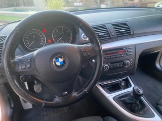BMW SERIE 1 118d 2.0 d 143 CV M