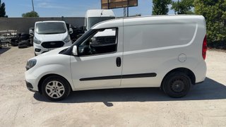 Fiat DOBLO 1.3 D 95 CARGO (2022)