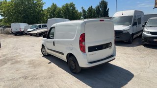 Fiat DOBLO 1.3 D 95 CARGO (2022)