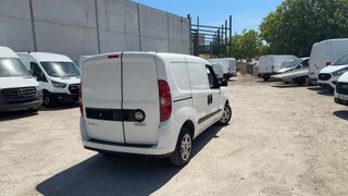 Fiat DOBLO 1.3 D 95 CARGO (2022)