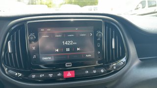 Fiat DOBLO 1.3 D 95 CARGO (2022)