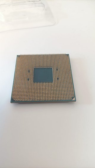 AMD Ryzen 7 5800X AM4 - leggere descrizione