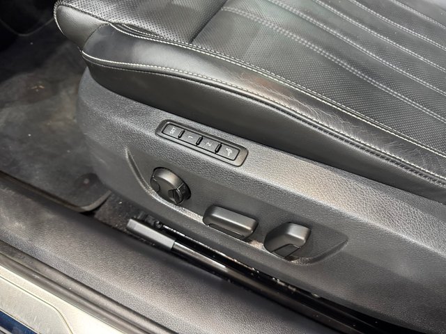 Skoda SUPERB 1.4 PHEV 204 STYLE IV DSG6 (2020)