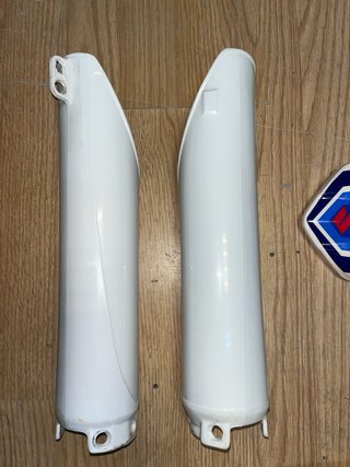 Kit Plásticos Suzuki RMZ 250